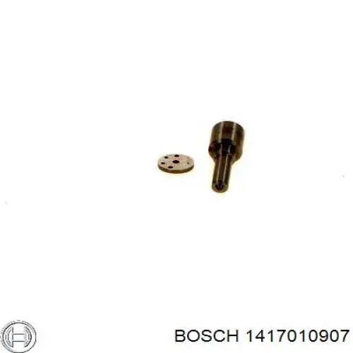 Compre 1417010987 Bosch Kit de reparação do injetor