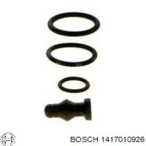 Pulverizador de diesel do injetor Bosch 1417010963