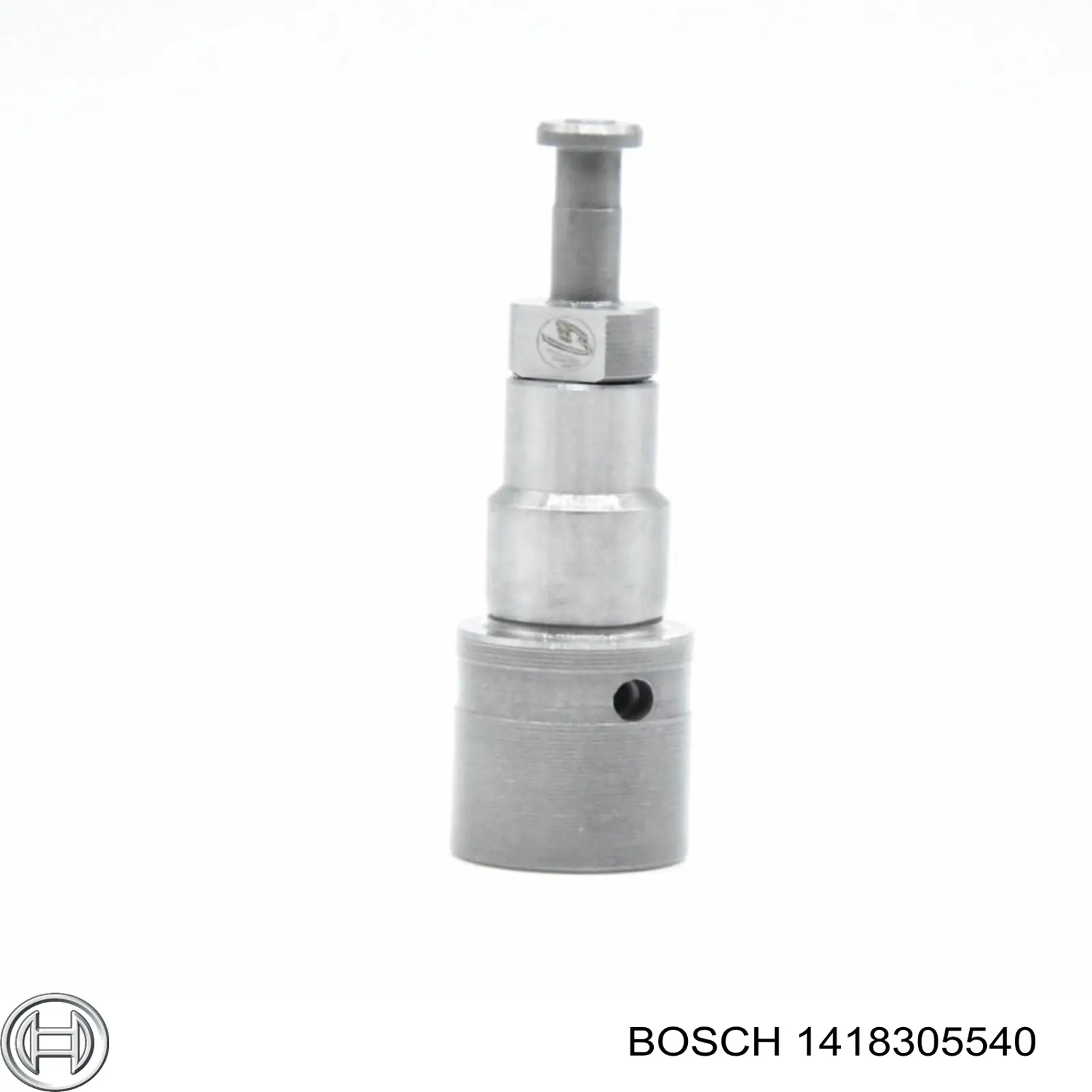 1418305540 Bosch Par de imersão da Bomba de Combustível de Pressão Alta