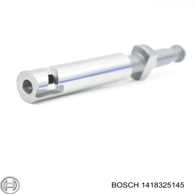 1418325145 Bosch Par de imersão da Bomba de Combustível de Pressão Alta
