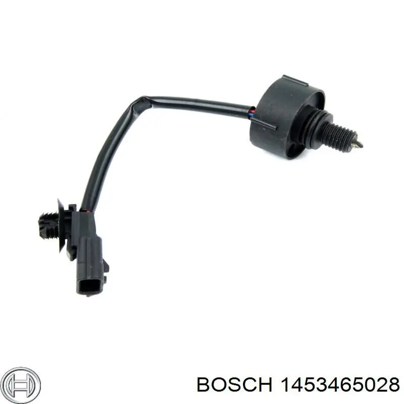 Compre ES1523 DP Group Sensor do nível da água de filtro de combustível