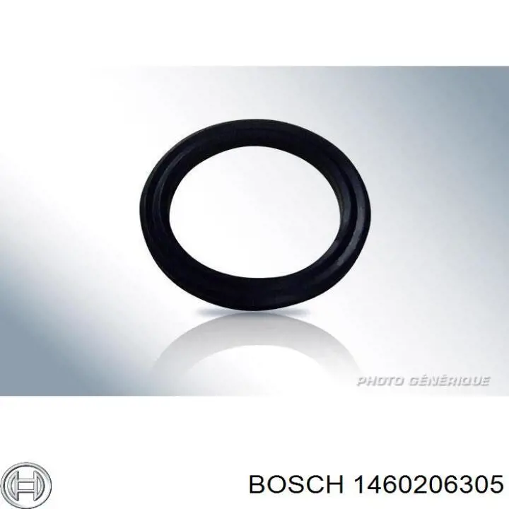 Vedante da bomba de combustível da Bomba de Combustível de Pressão Alta Bosch 1460206305 preço, a partir de 4,10 USD
