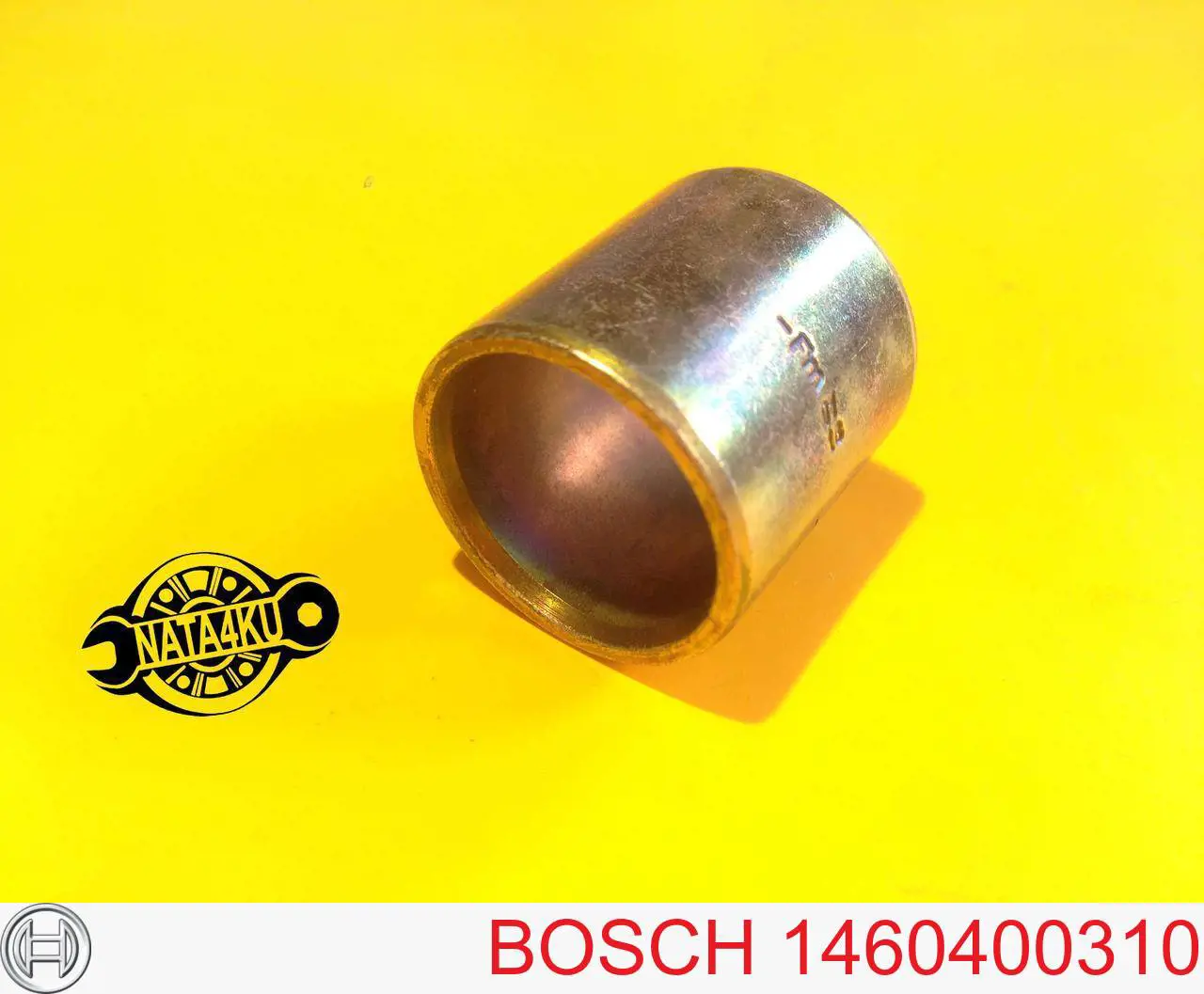 Compre 1460400310 Bosch Kit de reparação da Bomba de Combustível de Pressão Alta