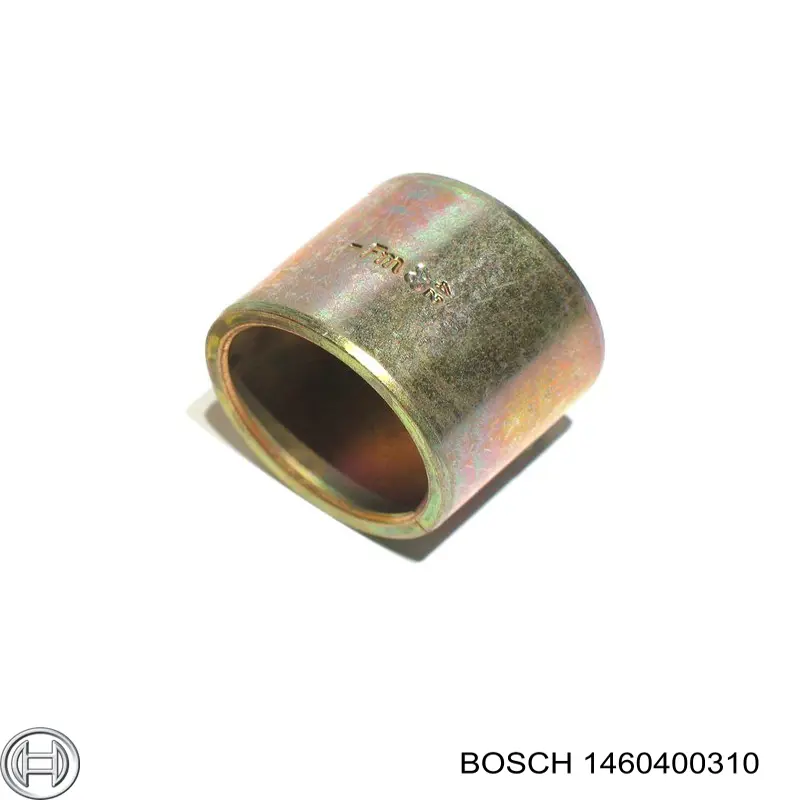 Kit de reparação da Bomba de Combustível de Pressão Alta 1460400310 Bosch