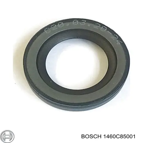 1460C85001 Bosch Bucim da Bomba de Combustível de Pressão Alta