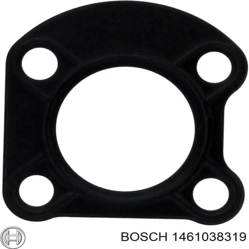Vedante da bomba de combustível da Bomba de Combustível de Pressão Alta Bosch 1461038319 preço, a partir de 5,95 USD