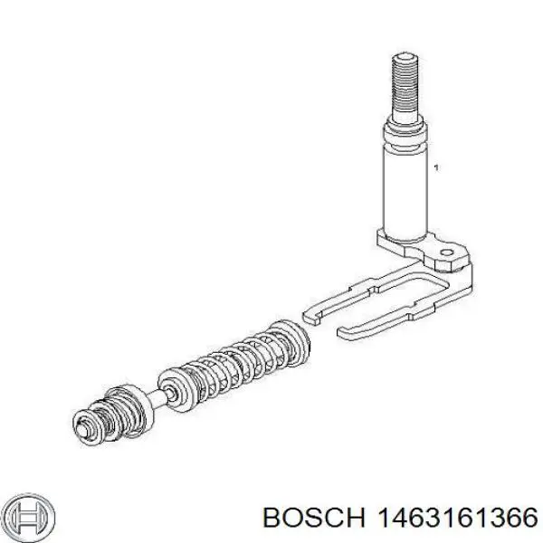 Compre 1463161366 Bosch 