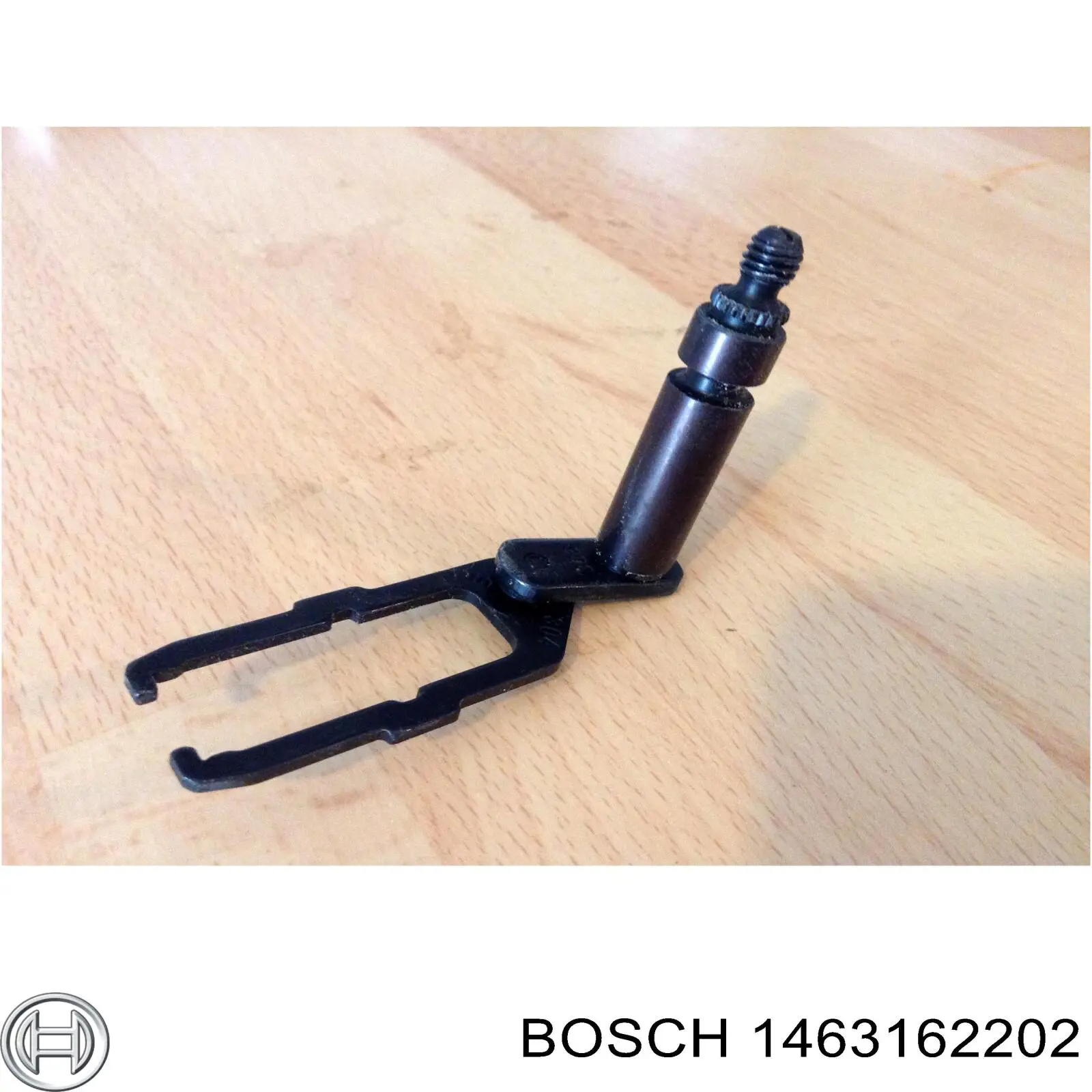 1463162202 Bosch Kit de reparação da Bomba de Combustível de Pressão Alta