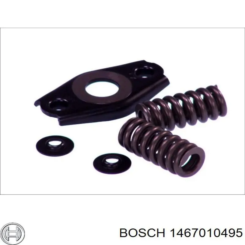 Kit de reparação da Bomba de Combustível de Pressão Alta Bosch 1467010495 preço, a partir de 32,53 USD
