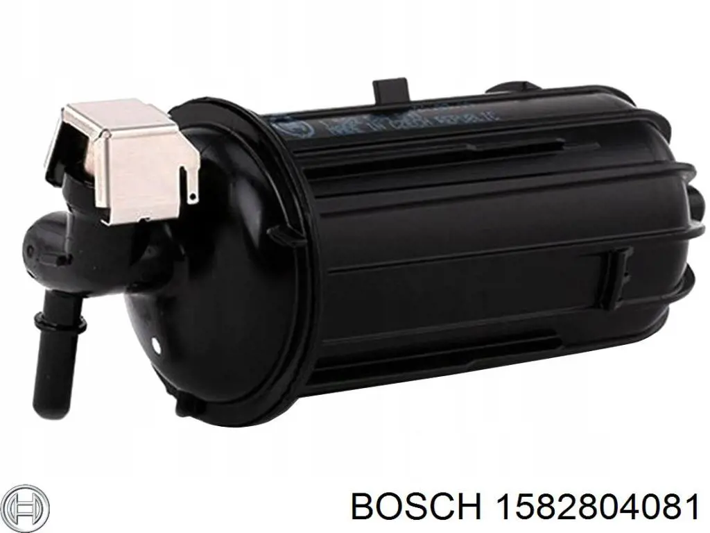 Filtro de combustível Bosch 1582804081 preço, a partir de 37,88 USD