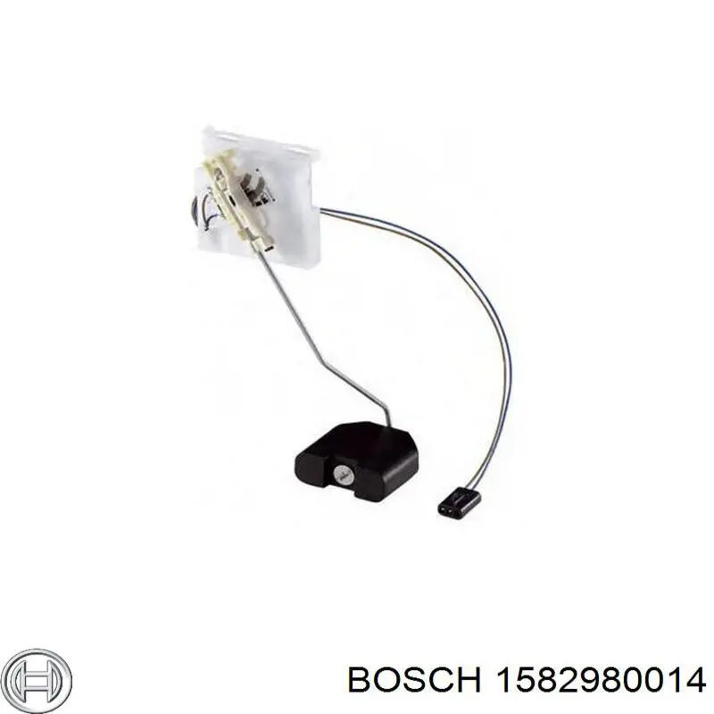 Sensor do nível de combustível no tanque Volvo 30742663 preço, a partir de 44,91 USD