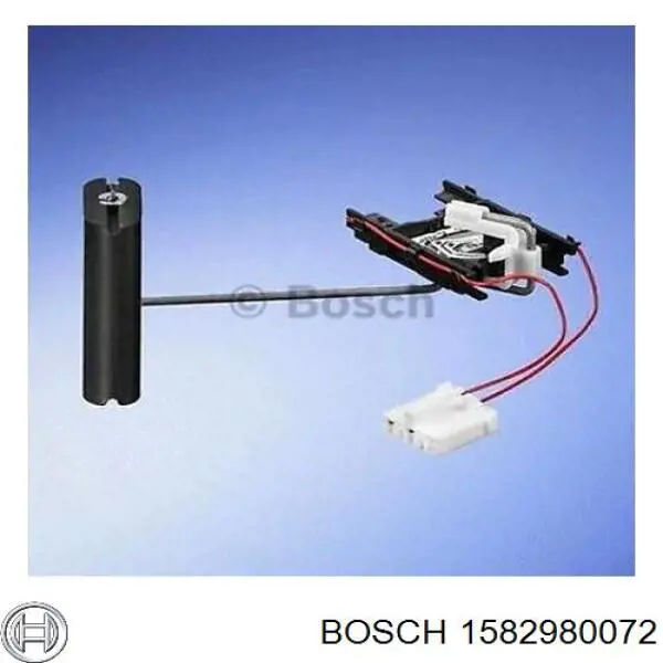 Sensor do nível de combustível no tanque Opel 1254534 preço, a partir de 50,69 USD