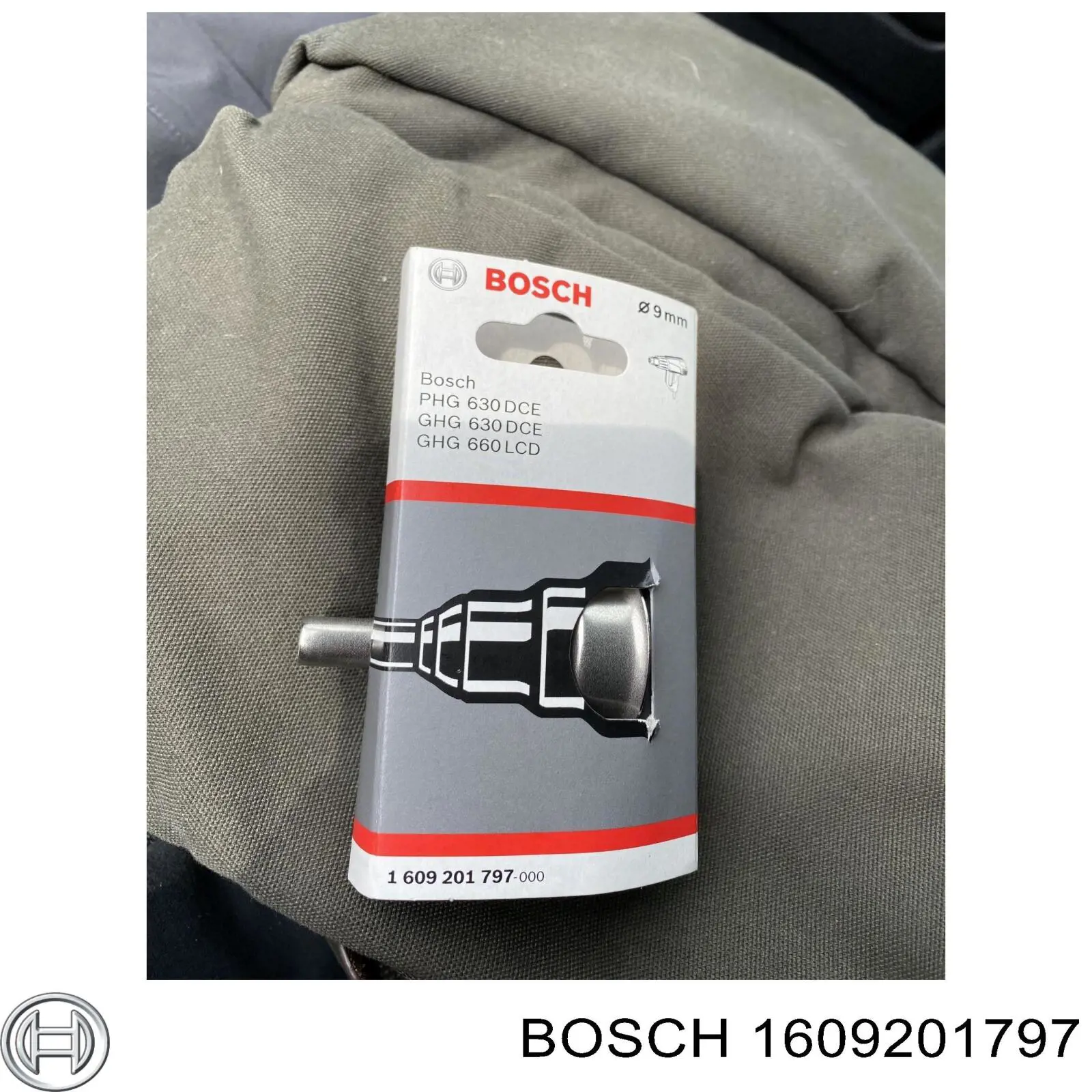  Bosch 1609201797 preço, a partir de 39,71 USD