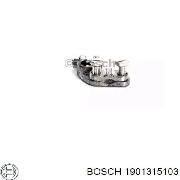 Compre DKTC269 DK Borne de bateria recarregável (PILHA)