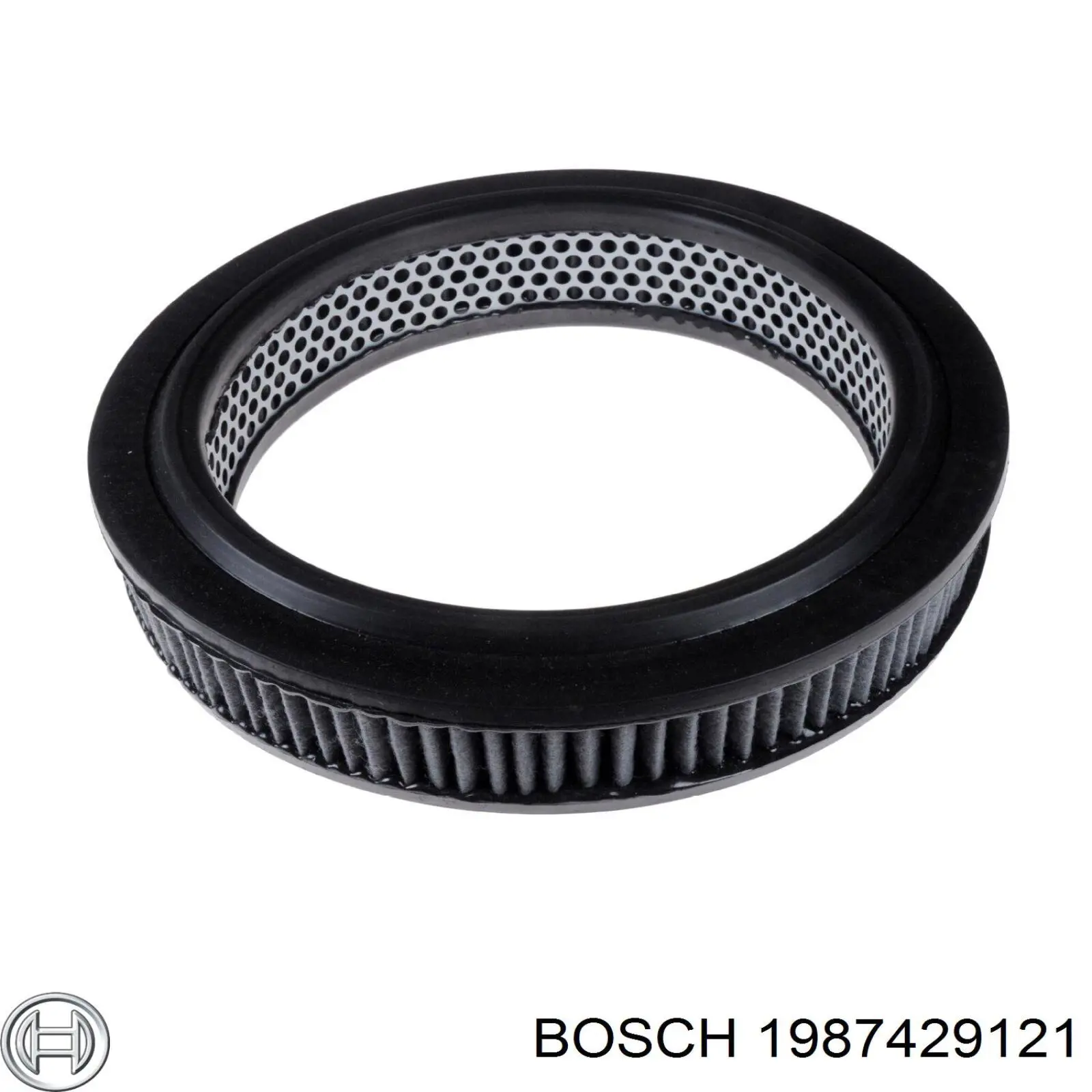 Compre 1987429121 Bosch Filtro de ar