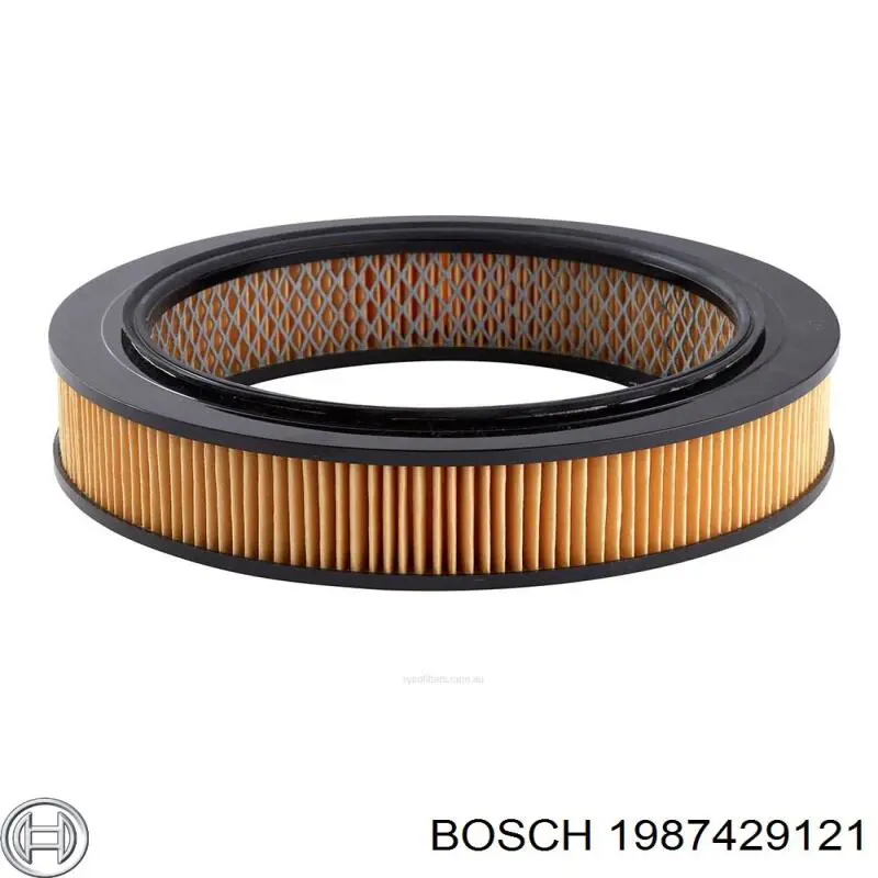 Filtro de ar Bosch 1987429121 preço, a partir de 9,32 USD