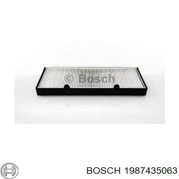 Compre 500086329 Iveco Filtro de salão