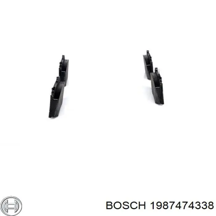  Bosch 1987474338 preço, a partir de 19,77 USD