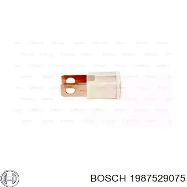 Compre MU840023 Mitsubishi Dispositivo de segurança