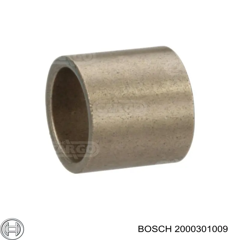 Bucha do motor de arranco Cargo B140004 preço, a partir de 0,96 USD