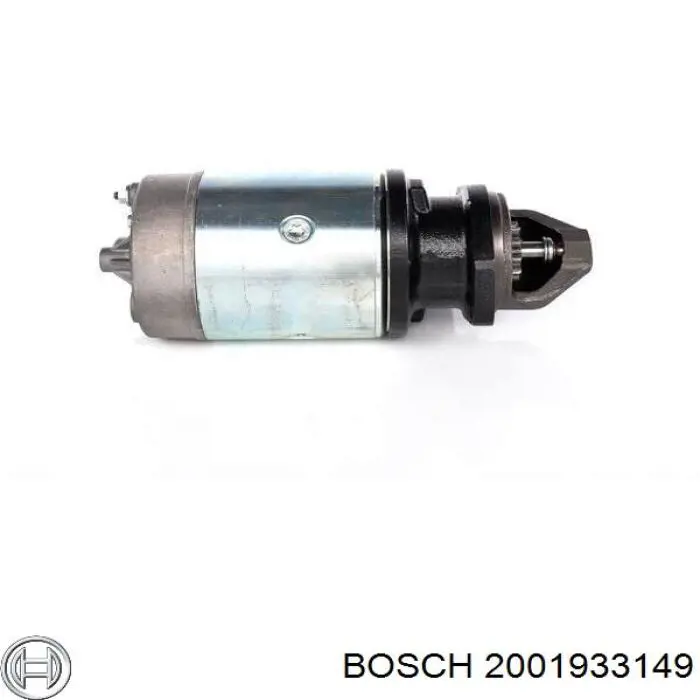 Forquilha do motor de arranco AS/Auto Storm SL0002