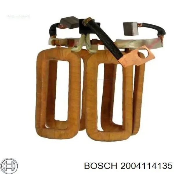 Compre A0001517255 Mercedes Enrolamento do motor de arranco, estator