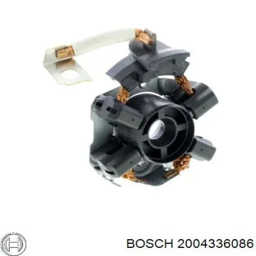 Escova do motor de arranco Bosch 2007014085 preço, a partir de 15,89 USD