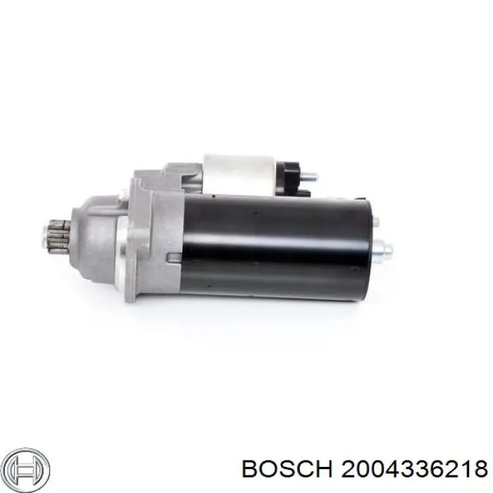 Porta-escovas do motor de arranco Bosch 2004336218 preço, a partir de 11,16 USD