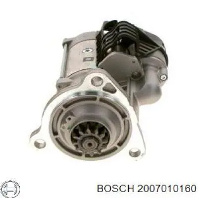 Compre 2007010160 Bosch Roda-livre do motor de arranco
