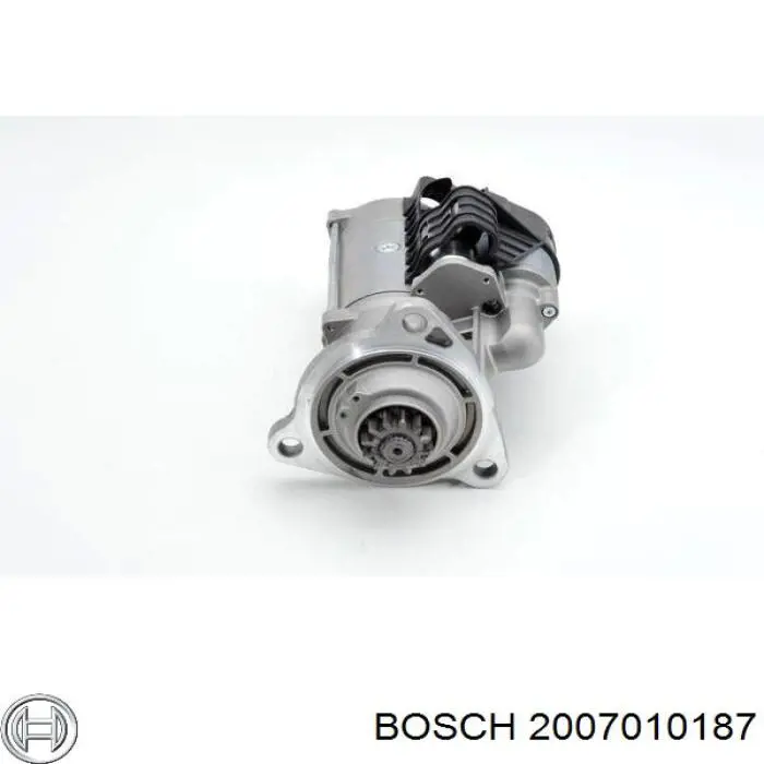 Relê retrator do motor de arranco Bosch 2007010187 preço, a partir de 36,00 USD