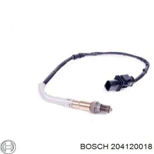 Compre 204120018 Bosch Tubo de ligação de impulsionador de vácuo dos freios