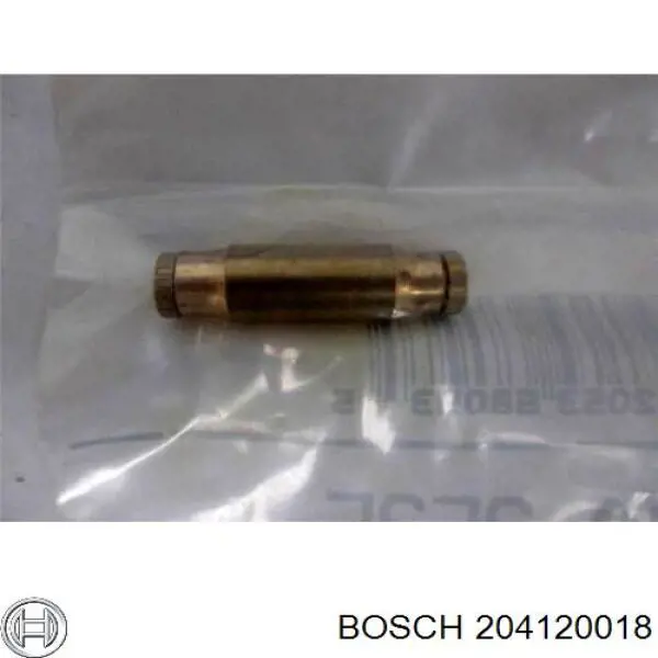 Tubo de ligação de impulsionador de vácuo dos freios Bosch 204120018 preço, a partir de 5,31 USD