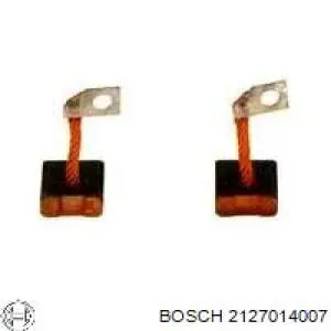 Escova do gerador Cargo BX2062