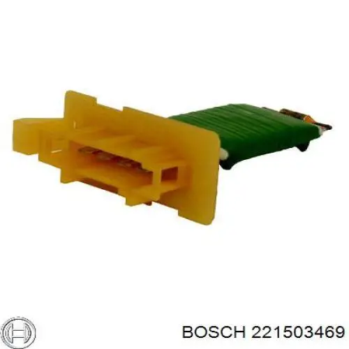 Bobina de ignição Bosch 221503469 preço, a partir de 165,28 USD