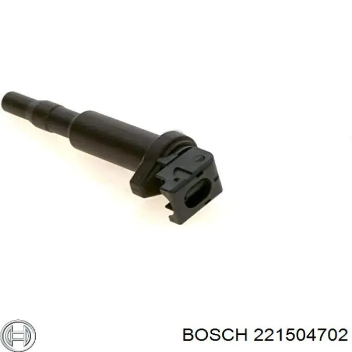 221504702 Bosch Bobina de ignição