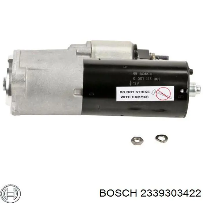 Compre 012911287B VAG Relê retrator do motor de arranco