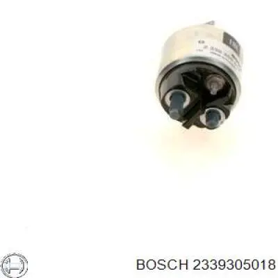 Compre 1986SE1683 Bosch Relê retrator do motor de arranco