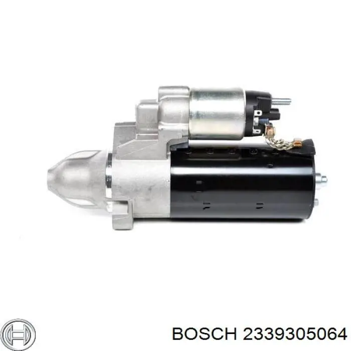 A0011528310 Mercedes Relê retrator do motor de arranco