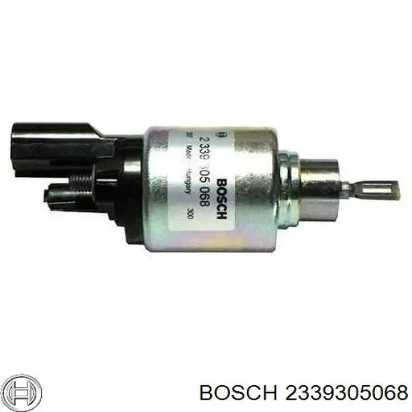 Compre 330259 Cargo Relê retrator do motor de arranco