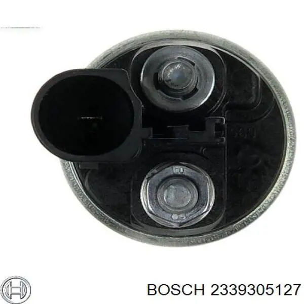 Compre 0AM911287B VAG Relê retrator do motor de arranco