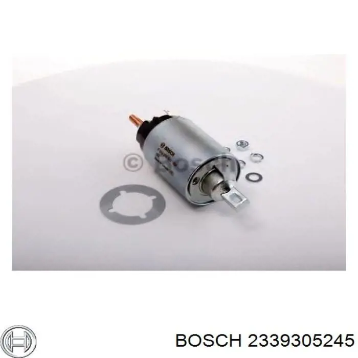 Relê retrator do motor de arranco Mercedes 0021521110 preço, a partir de 49,98 USD