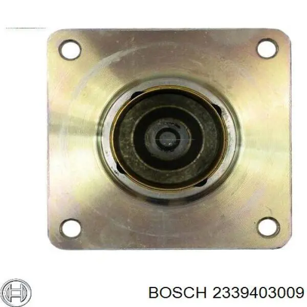 Compre 2339403009 Bosch Relê retrator do motor de arranco