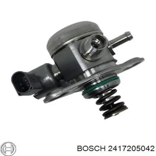 Compre 2417205042 Bosch 