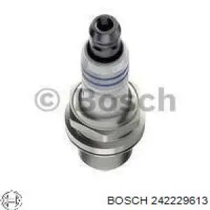 Compre 242229613 Bosch Vela de ignição
