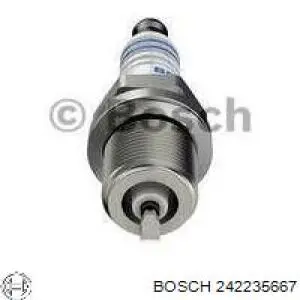 Compre 242235667 Bosch Vela de ignição