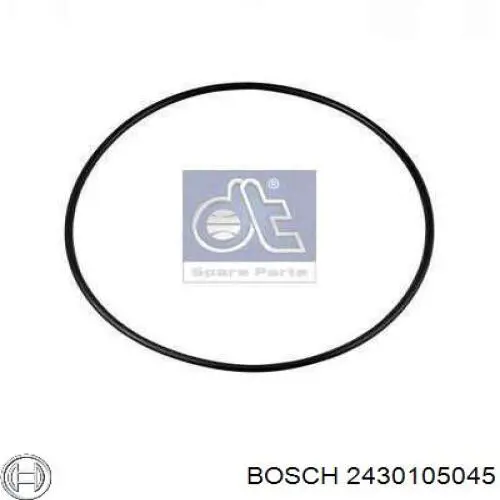 Anel (arruela) do injetor de ajuste Bosch 2430105045 preço, a partir de 2,02 USD