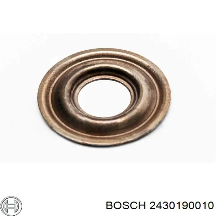 2430190010 Bosch Kit de reparação do injetor