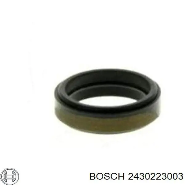 Compre 2430223003 Bosch Kit de reparação do injetor