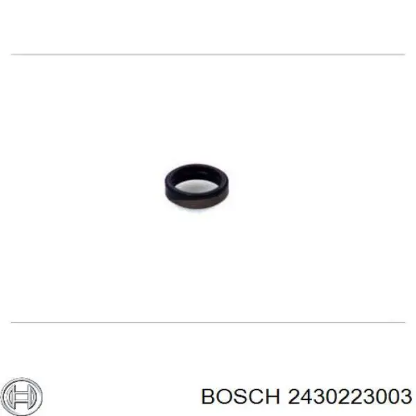 Kit de reparação do injetor 2430223003 Bosch