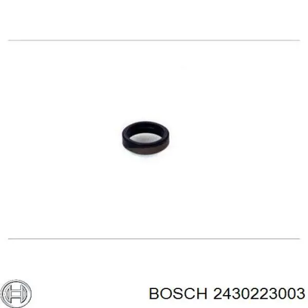 2430223003 Bosch Kit de reparação do injetor
